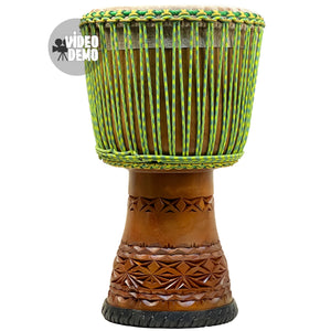 Melina Select #10142 - 14.125"