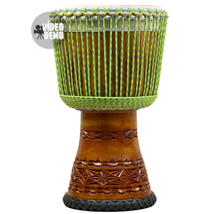 Melina Select #10207 - 13.375"