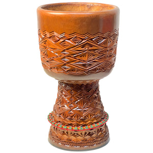 Hardwood Special Piece #10330 - 13.875"- 14.375"