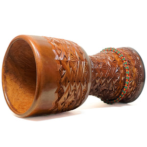 Hardwood Special Piece #10330 - 13.875"- 14.375"