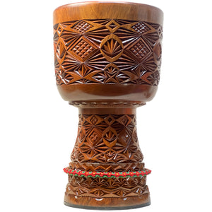 Hardwood Special Piece #10331 14"-14.75"