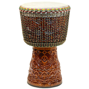 Hardwood Special Piece #10331 14"-14.75"