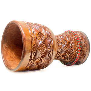 Hardwood Special Piece #10331 14"-14.75"