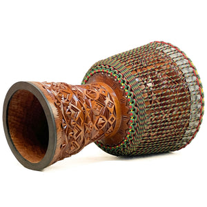 Hardwood Special Piece #10331 14"-14.75"