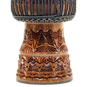 Hardwood Special Piece #10332 - 14.5"