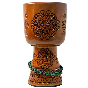Hardwood Special Piece #10335 - 0"