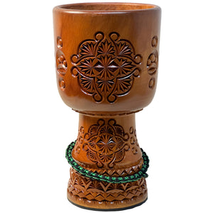 Hardwood Special Piece #10335 - 0"