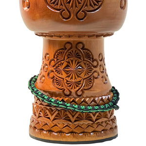 Hardwood Special Piece #10335 - 0"