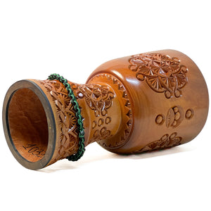 Hardwood Special Piece #10335 - 0"