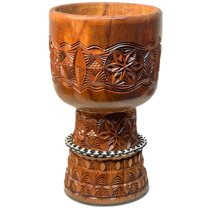 Hardwood Special Piece #10337 - 14"
