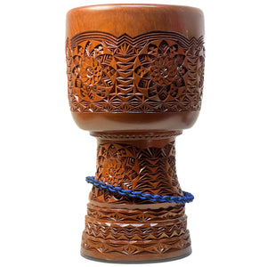 Hardwood Special Piece #10340 - 13.75"