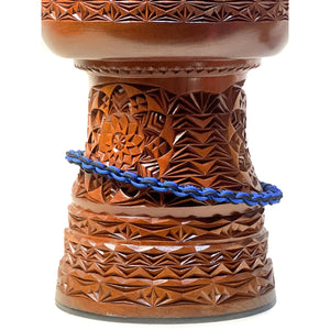 Hardwood Special Piece #10340 - 13.75"