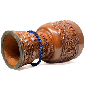 Hardwood Special Piece #10340 - 13.75"