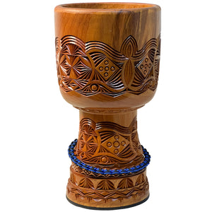 Hardwood Special Piece #10343 - 13.625"