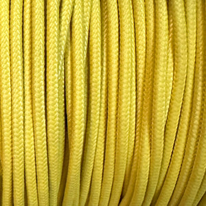 Wula Rope 5mm - Single color (1000ft Pack)