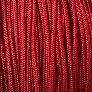 Wula Rope 5mm - Single color (1000ft Pack)