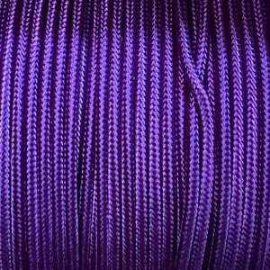 Wula Rope 5mm - Single color (1000ft Pack)