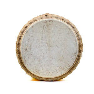 Hardwood Classic #8301 - 12.25""