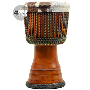 Hardwood Special Piece #8315 - 13.375"