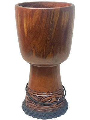 Hardwood Classic #8318 - 12.5" - Shell