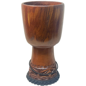 Hardwood Classic #8318 - 12.5" - Shell