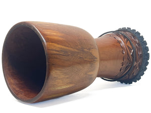 Hardwood Classic #8318 - 12.5" - Shell
