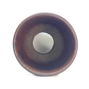 Hardwood Classic #8318 - 12.5" - Shell