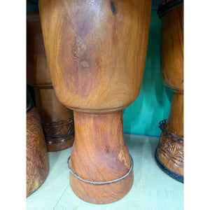 Hardwood Classic #8361 - Shell - 12.125"