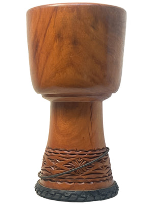 Hardwood Classic #8369 - 13.25" - Shell
