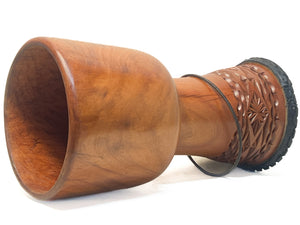 Hardwood Classic #8369 - 13.25" - Shell