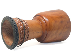 Hardwood Classic #8369 - 13.25" - Shell