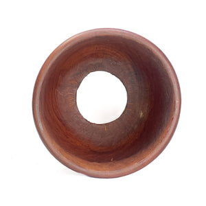 Hardwood Classic #8369 - 13.25" - Shell