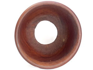 Hardwood Classic #8369 - 13.25" - Shell