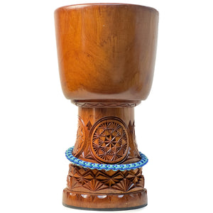 Hardwood Special Piece #8373 - 13.5"