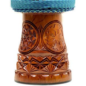 Hardwood Special Piece #8373 - 13.5"