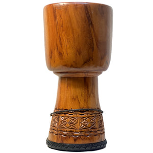 Hardwood Classic #8374 - 12.625" - Shell