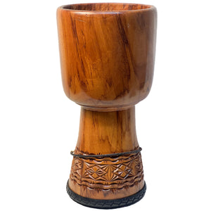 Hardwood Classic #8374 - 12.625" - Shell