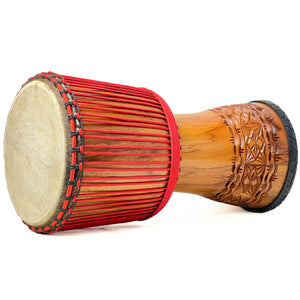 Hardwood Classic #8374 - 12.625"