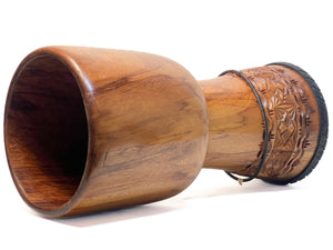Hardwood Classic #8374 - 12.625" - Shell