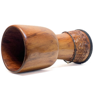 Hardwood Classic #8374 - 12.625" - Shell