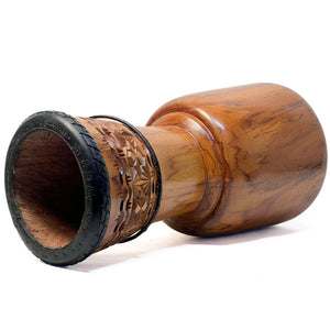 Hardwood Classic #8374 - 12.625" - Shell