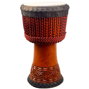 Hardwood Classic #8382 - 13"