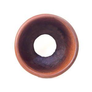 Hardwood Ivory Coast Style #8428 -Shell - 14"