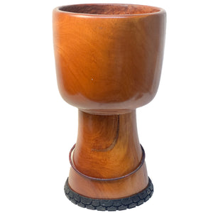 Hardwood Classic #8439 - 14.125" - Shell