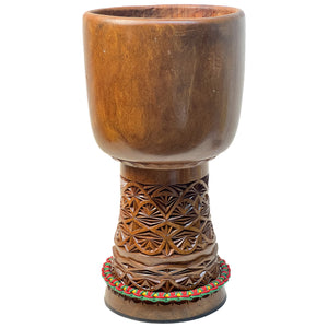 Hardwood Special Piece #8442 - 13"