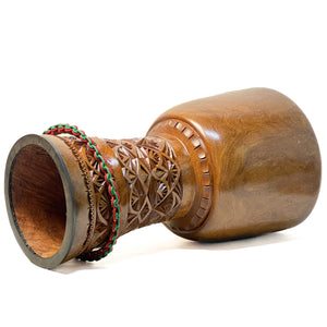 Hardwood Special Piece #8442 - 13"