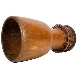 Hardwood Classic #8443 - Shell - 12.75"