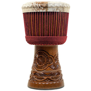 Hardwood Special Piece #8446 - 13"