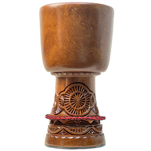 Hardwood Special Piece #8446 - 13"