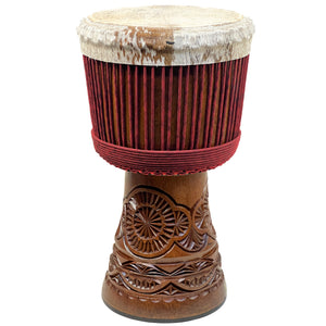 Hardwood Special Piece #8446 - 13"